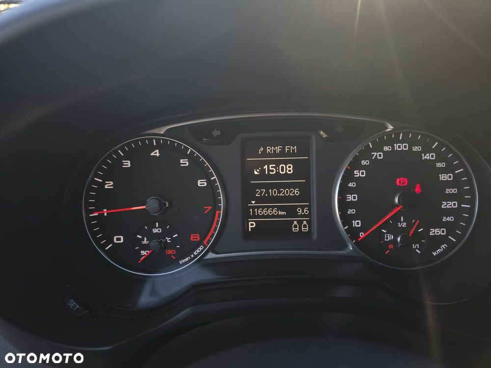 Audi A1 Sportback 1.4 TFSI S tronic S line edition m S line Sportpaket - 21