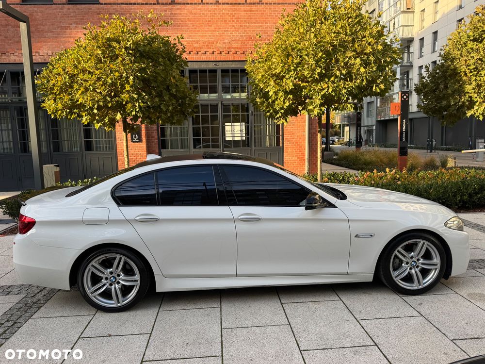 BMW Seria 5 - 22