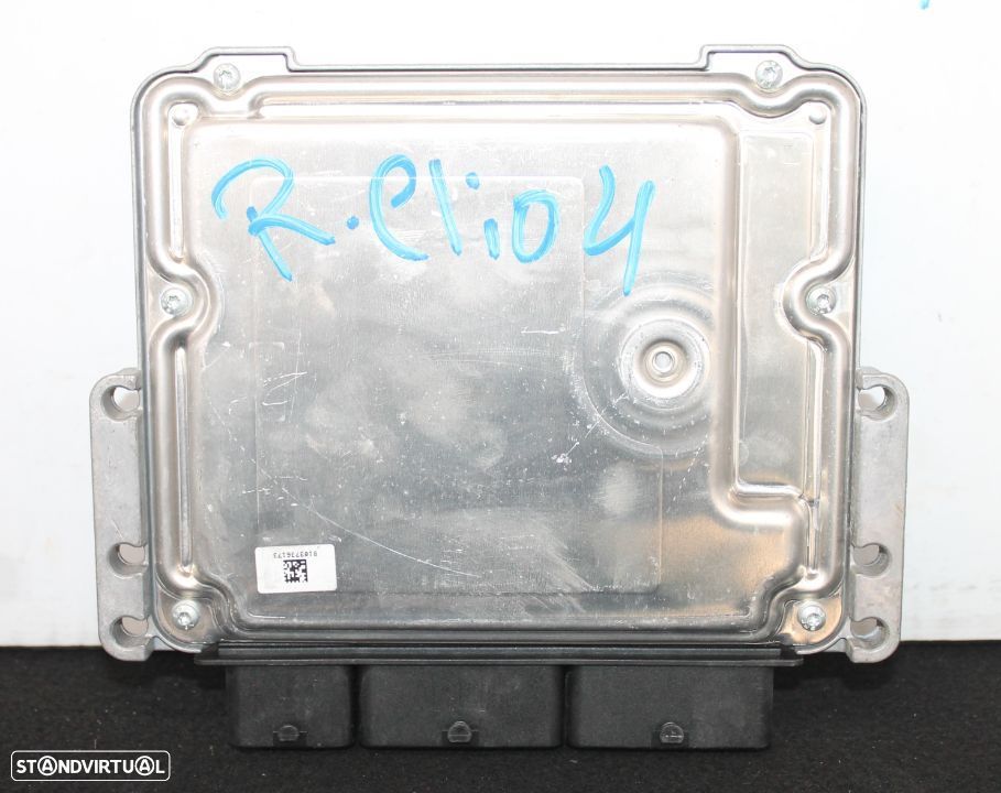 Centralina Renault Clio IV - 3
