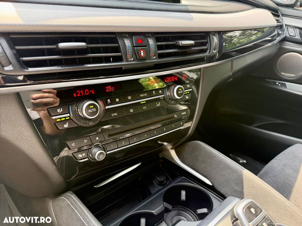 BMW X6 - 15