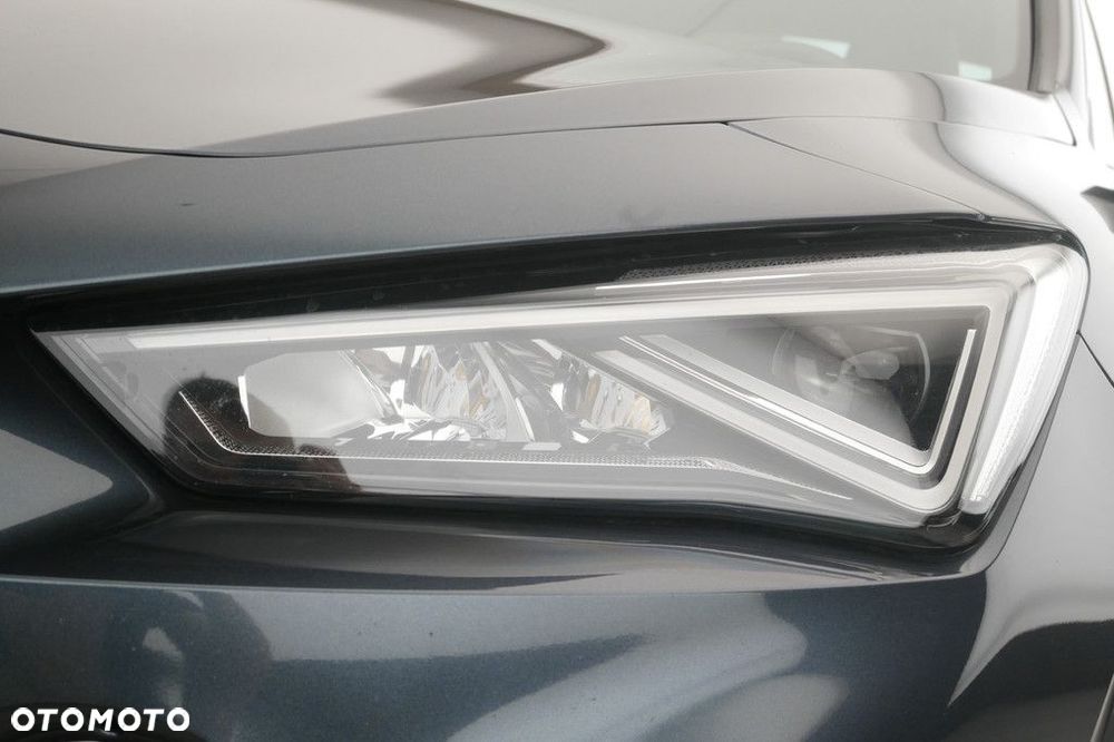 Cupra Formentor 1.5 TSI DSG - 13