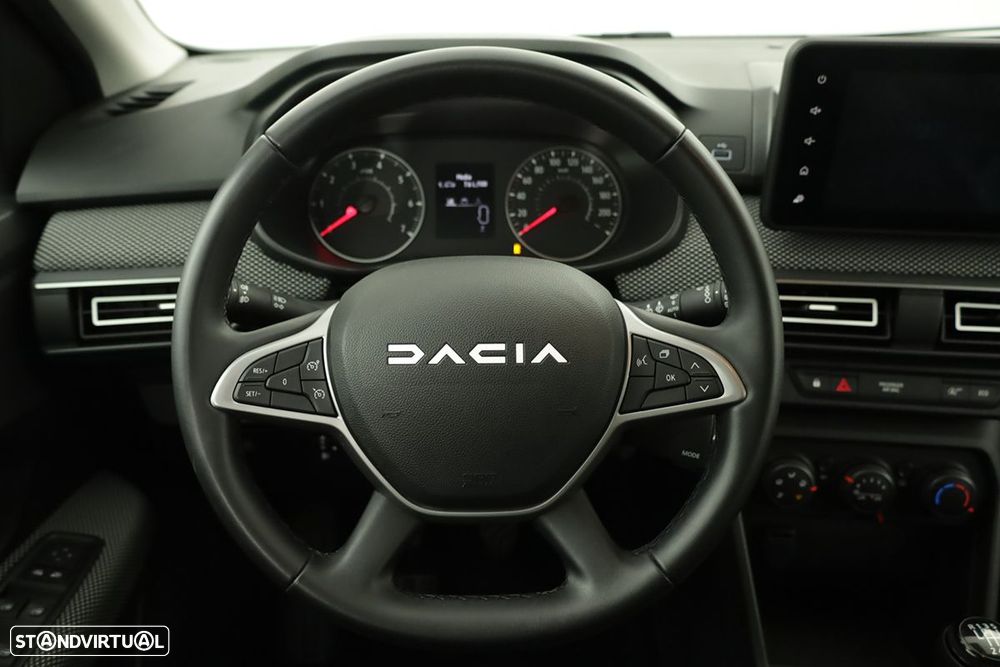 Dacia Jogger 1.0 ECO-G Expression 7L Bi-Fuel - 14