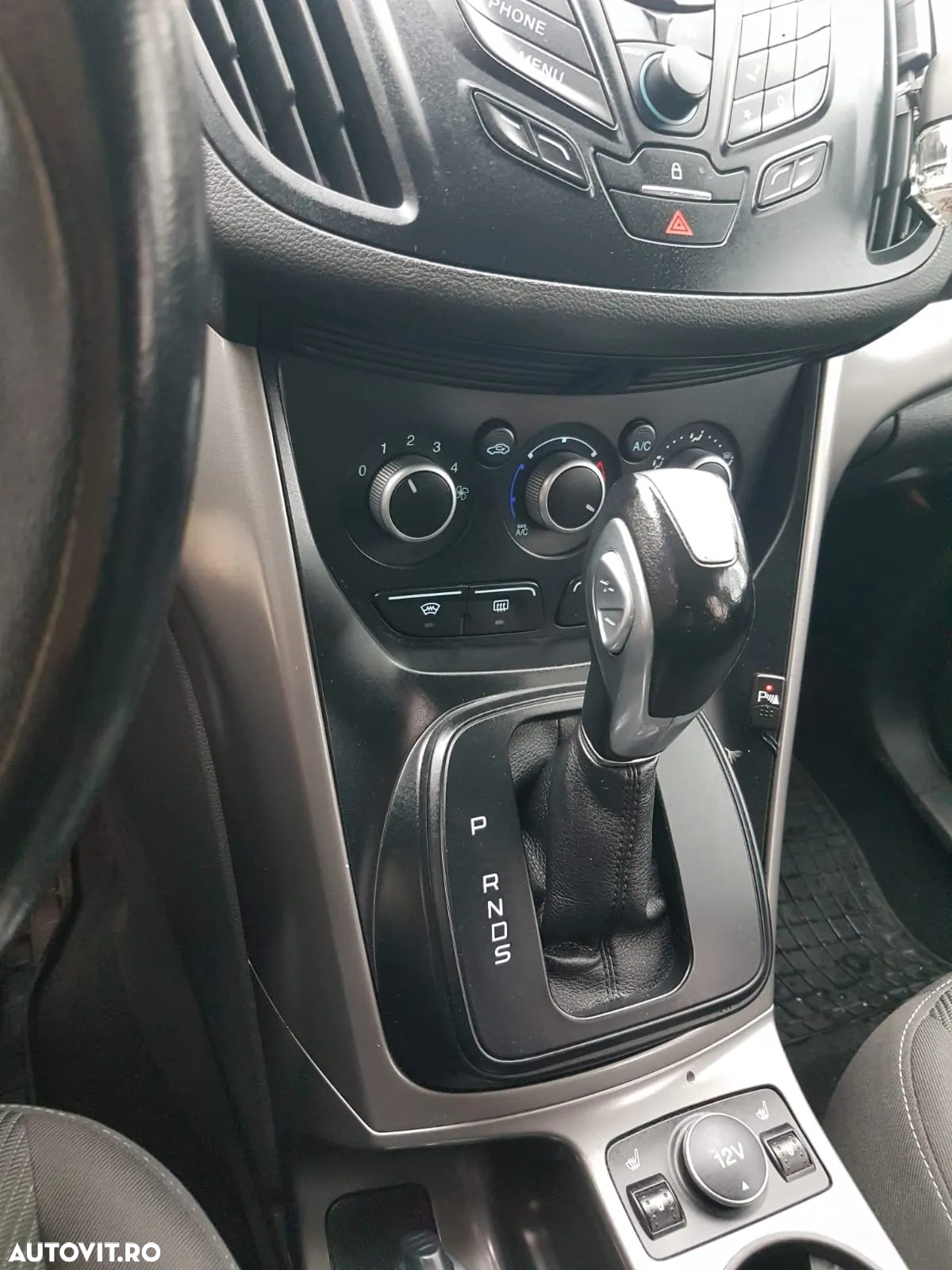Ford Kuga 2.0 TDCi 4x4 Aut. Titanium - 7