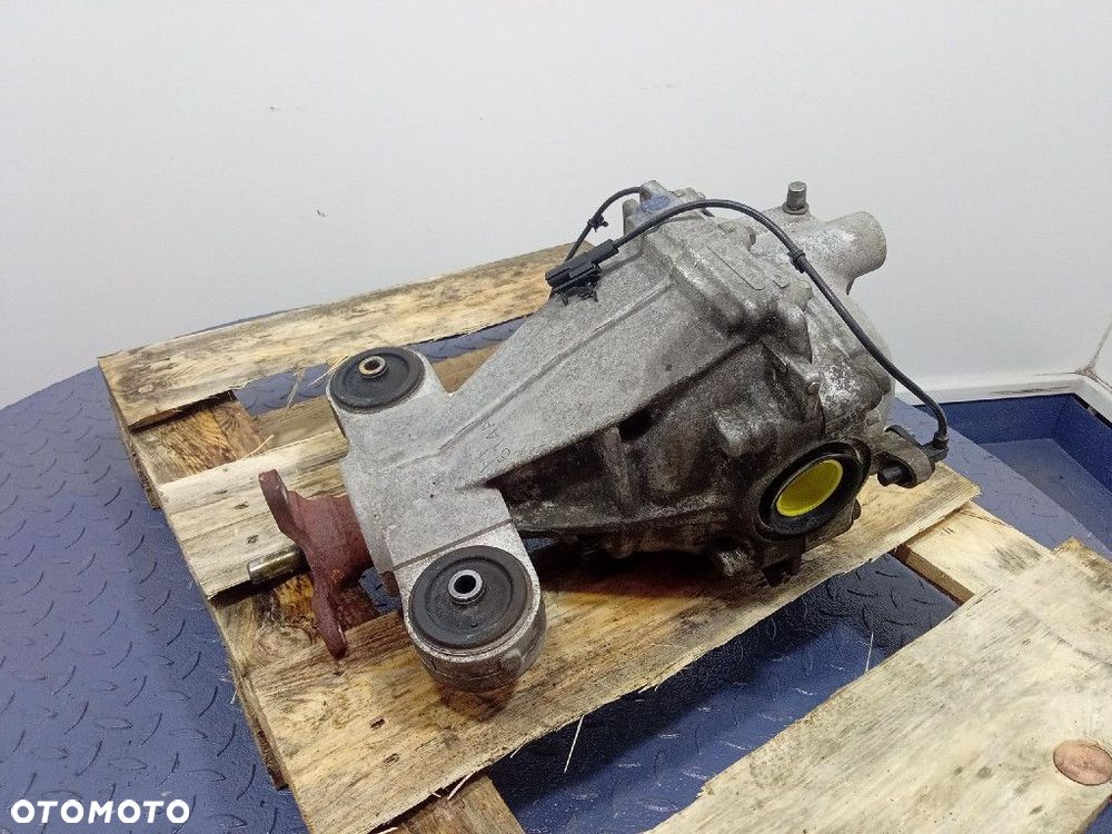 INFINITI Q50 LIFT 2.0T 211KM MOST TYLNY M274 - 2