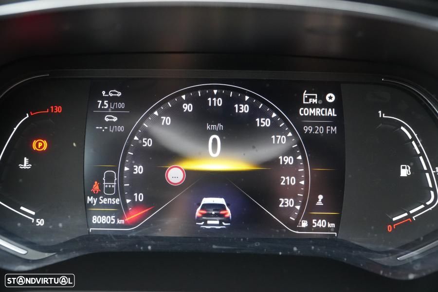 Renault Captur 1.0 TCe Intens - 14