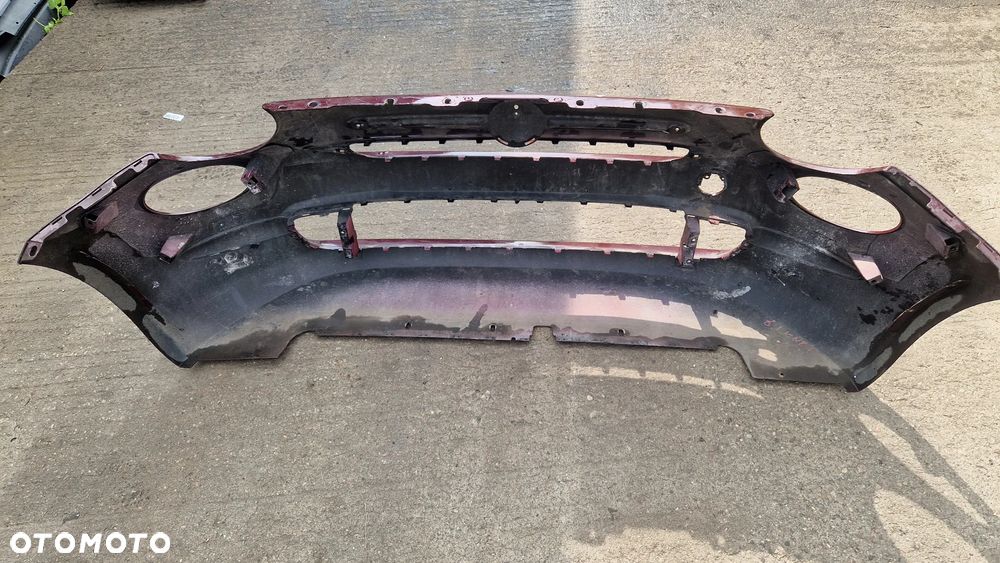 FIAT 500 LIFT 15- ZDERZAK PRZÓD - 4