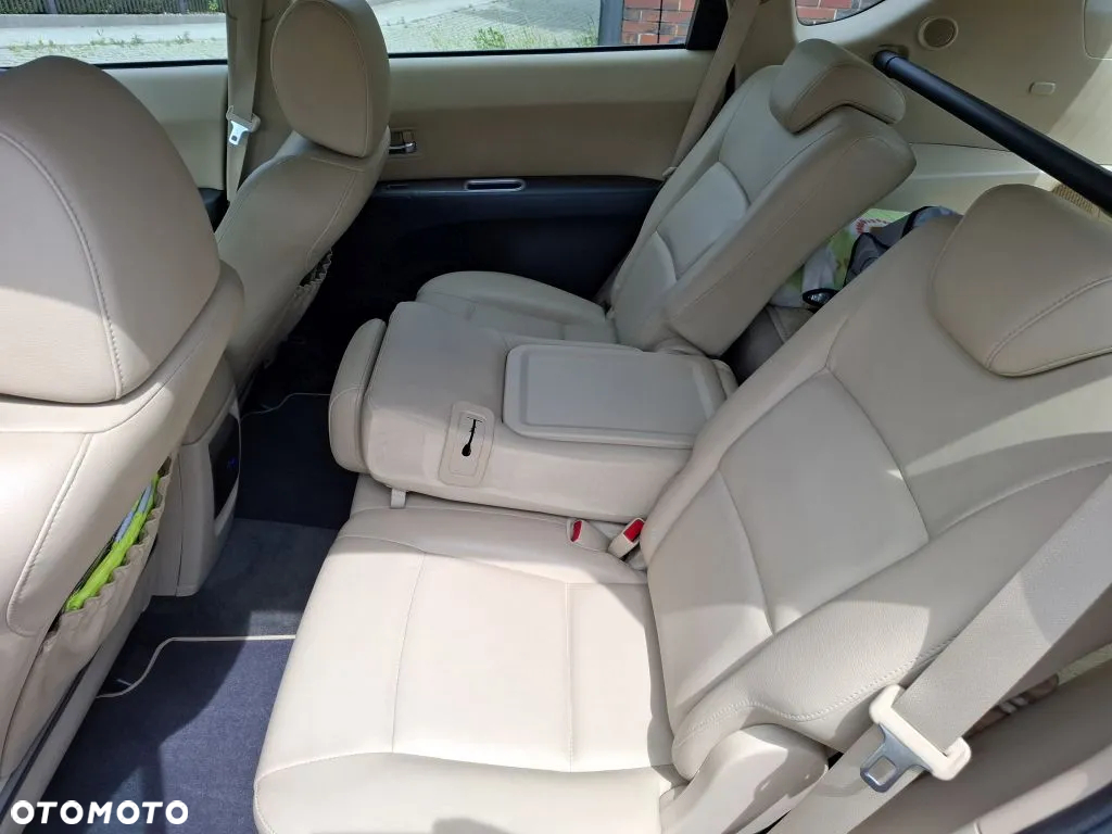 Subaru B9 Tribeca 3.0 TE Exclusive - 31