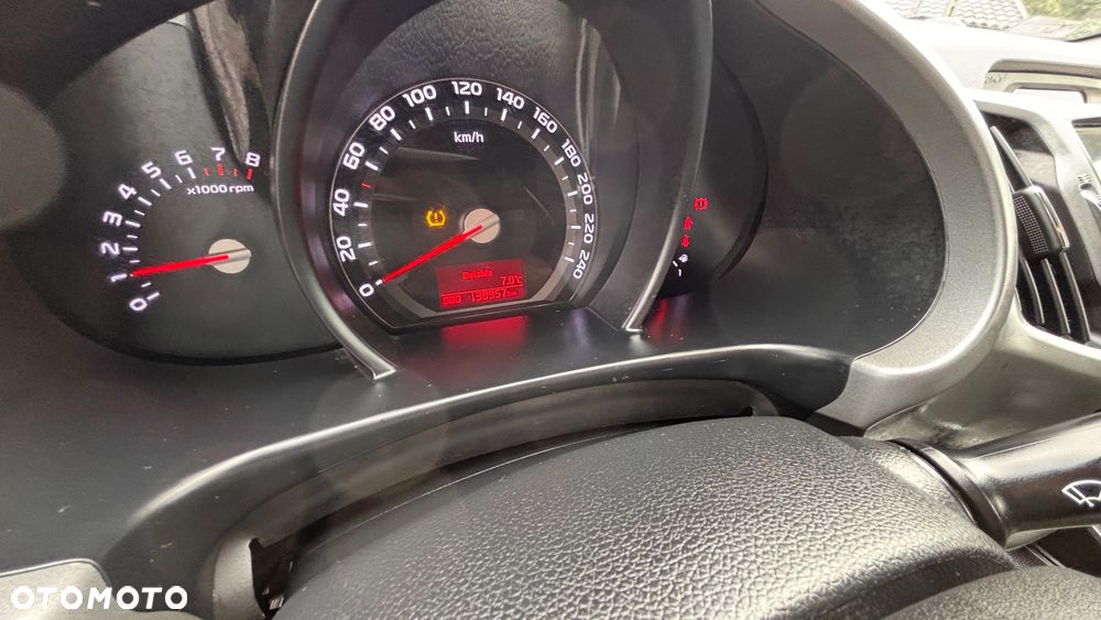 Kia Sportage 1.6 GDI Business Line L 2WD - 25