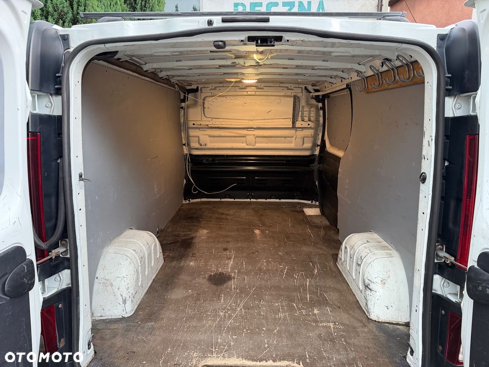 Renault Trafic - 7