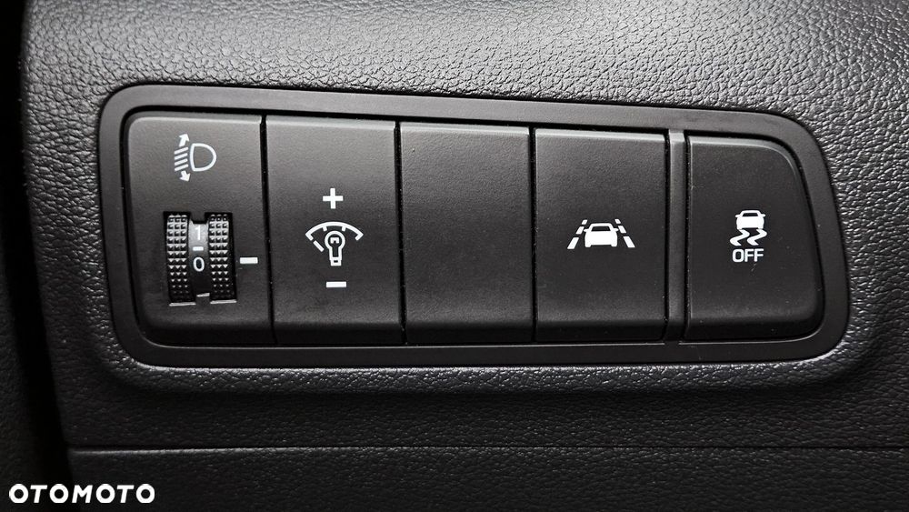 Hyundai Tucson 1.6 GDi 2WD DCT N Line - 36