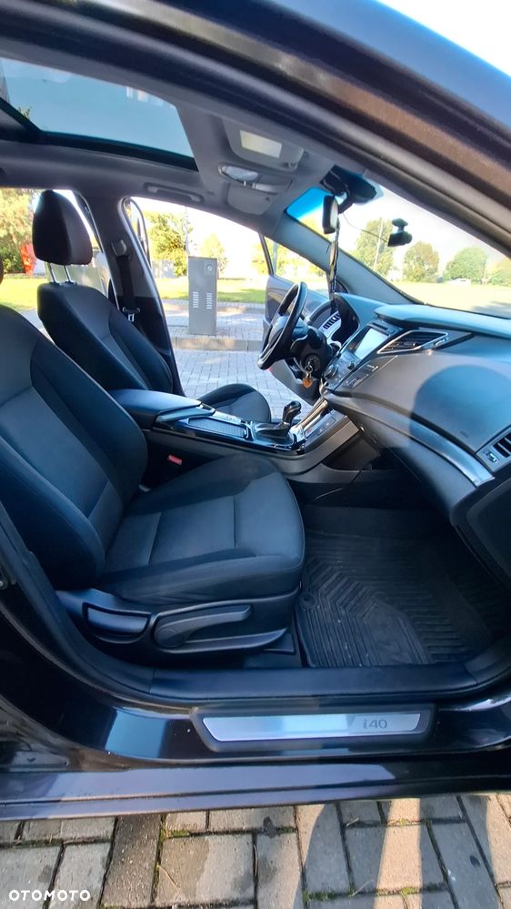 Hyundai i40 - 9