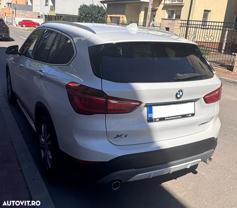 BMW X1 - 3