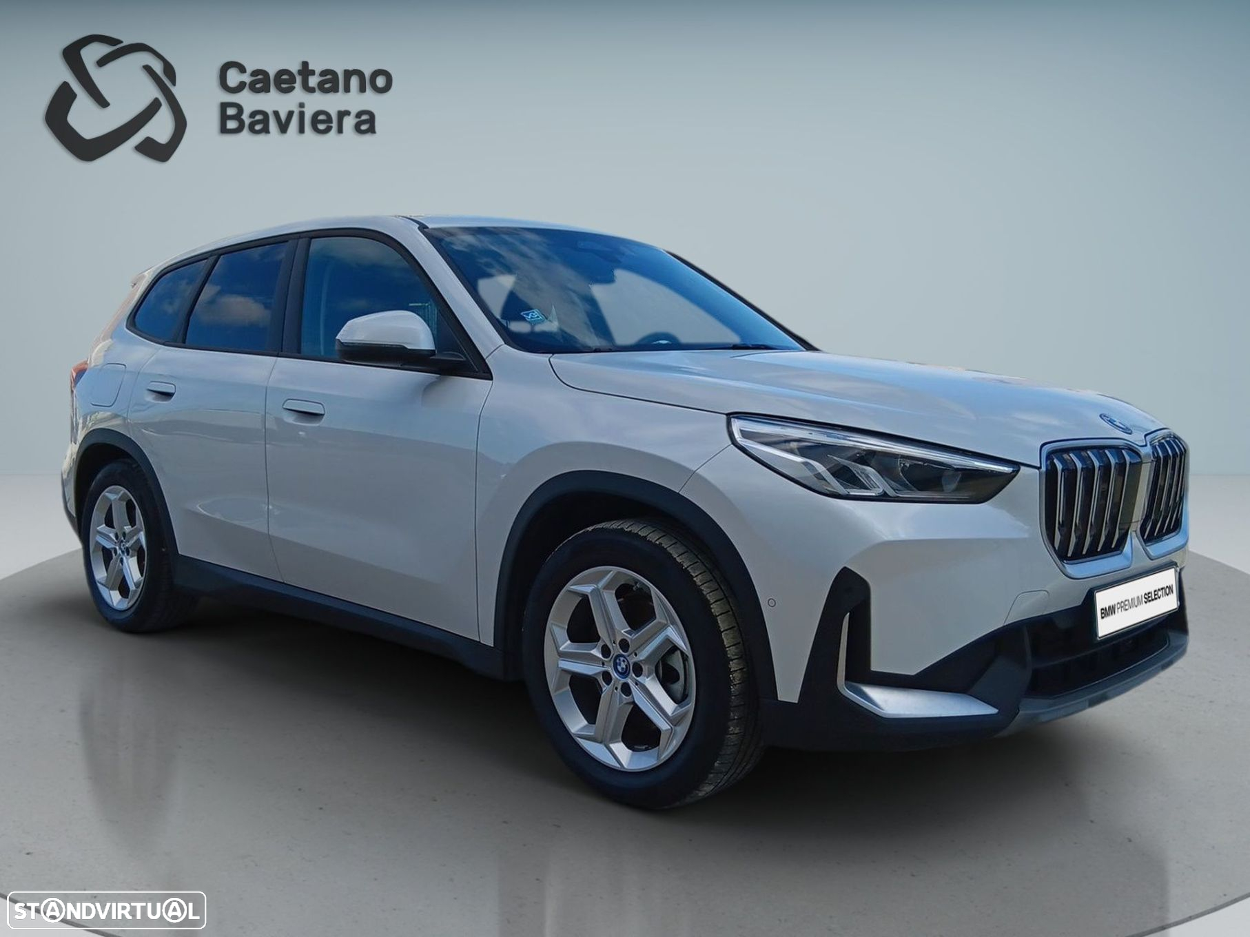 BMW iX1 xDrive30 - 9
