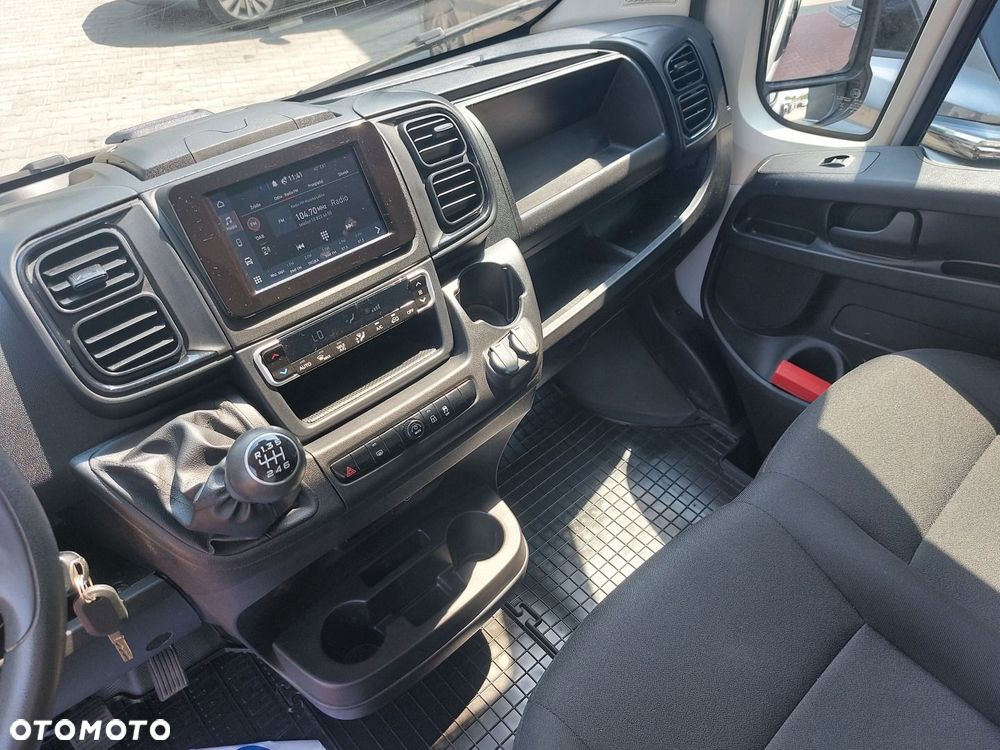 Fiat Ducato - 14