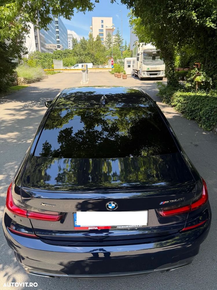 BMW M3 - 20