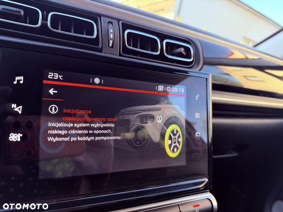 Citroën C3 Pure Tech 83 S&S MAX - 15
