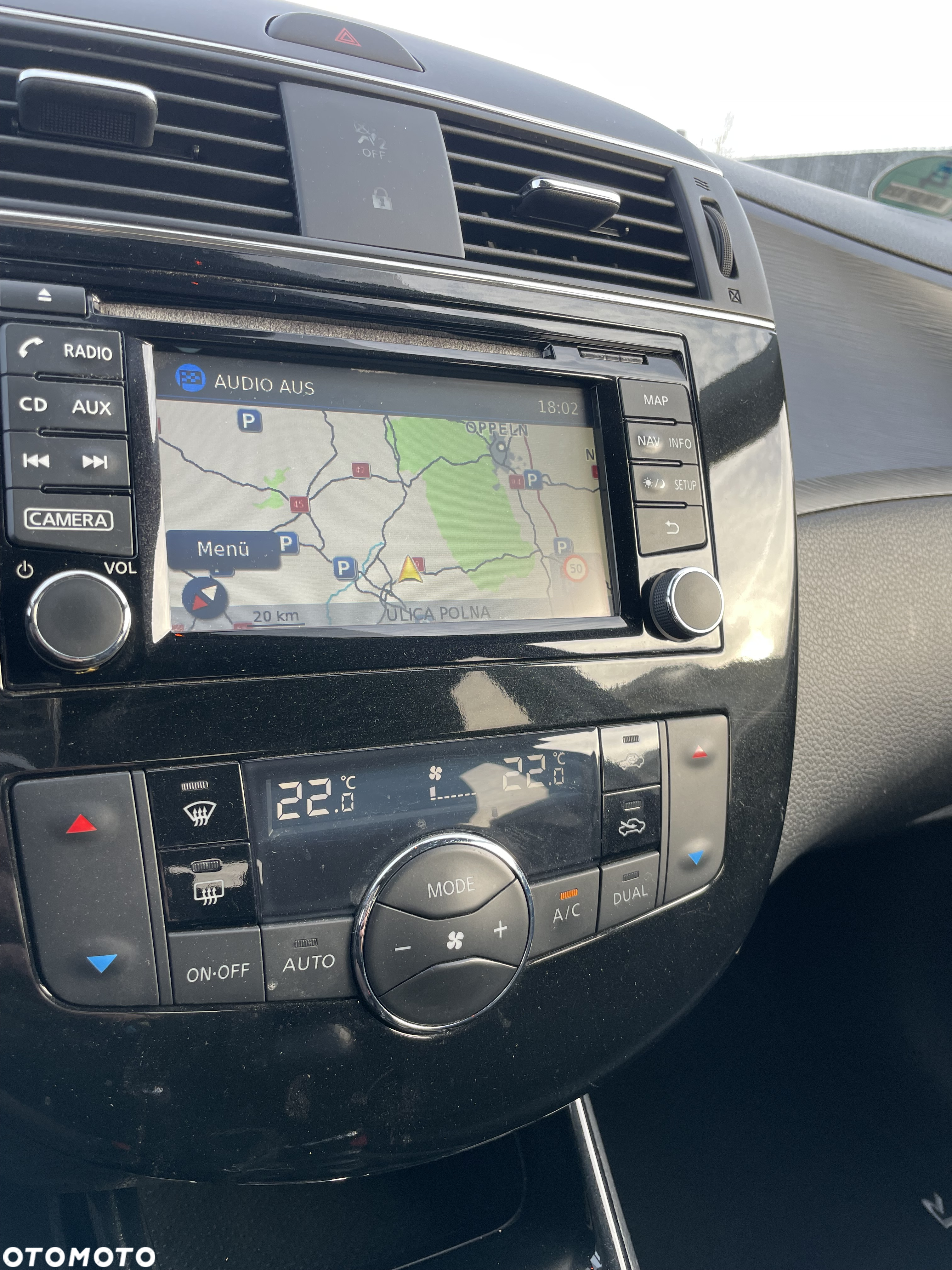 Nissan Pulsar 1.2 DIG-T N-Vision - 12