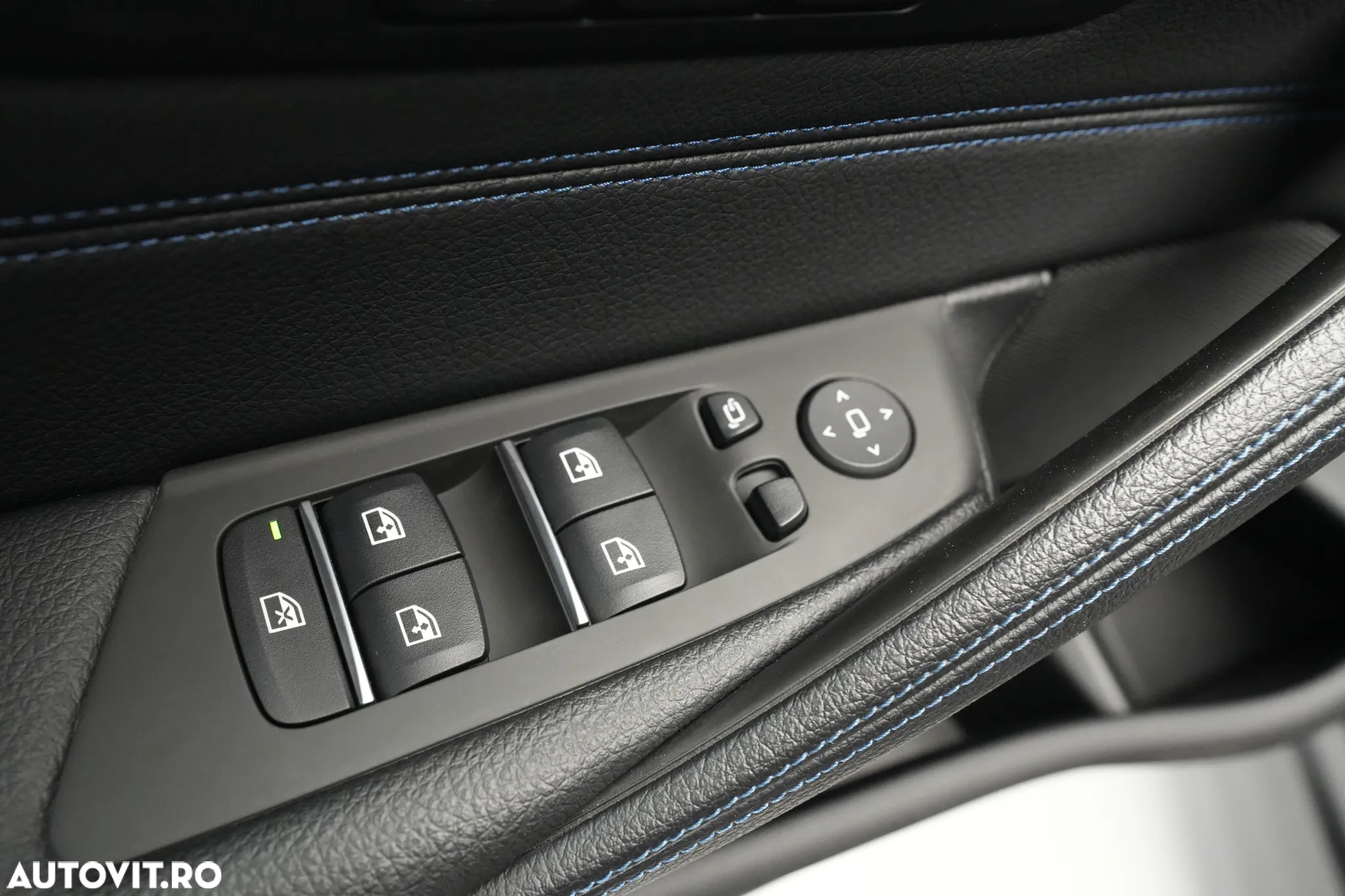 BMW Seria 5 545e xDrive AT PHEV - 17