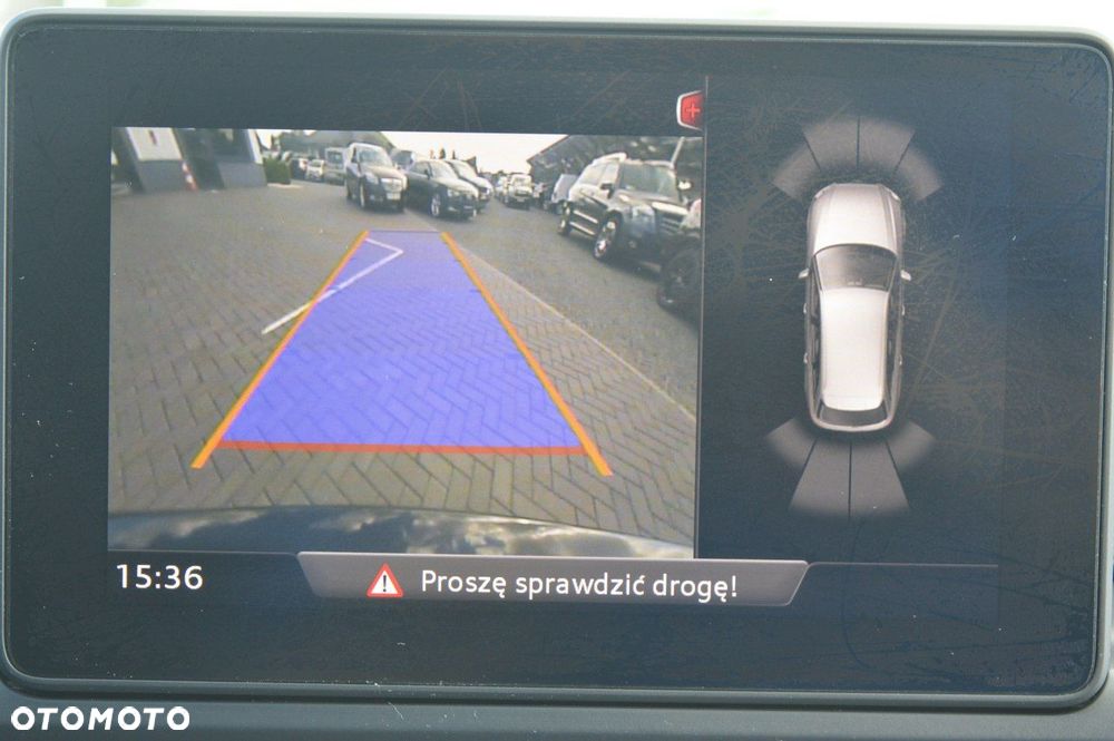 Audi A4 - 3