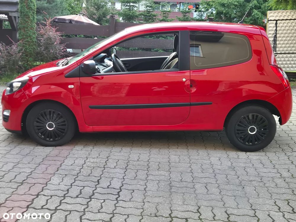 Renault Twingo - 9