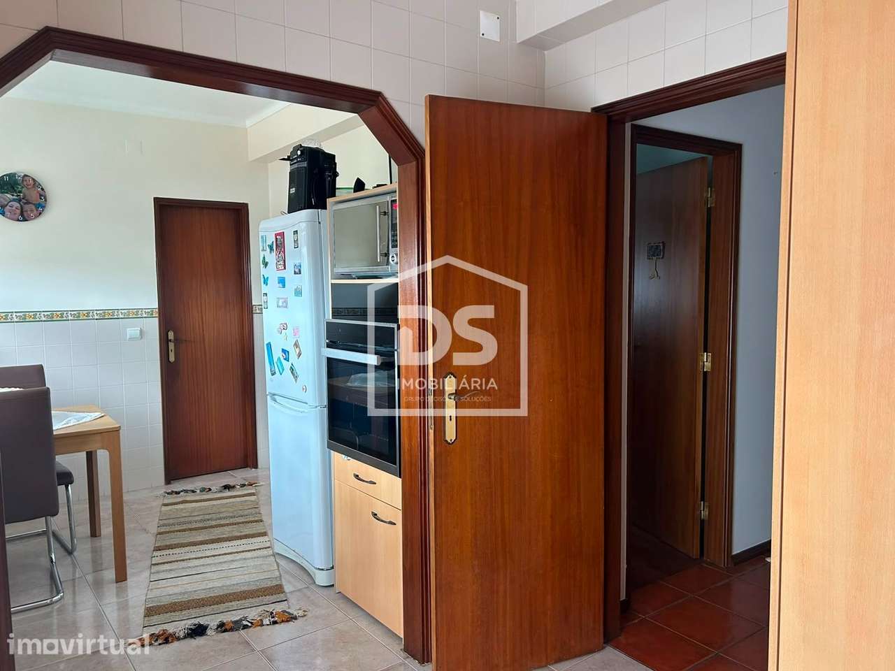 Apartamento T2 Venda em Alcobaça e Vestiaria,Alcobaça - Grande imagem: 4/28
