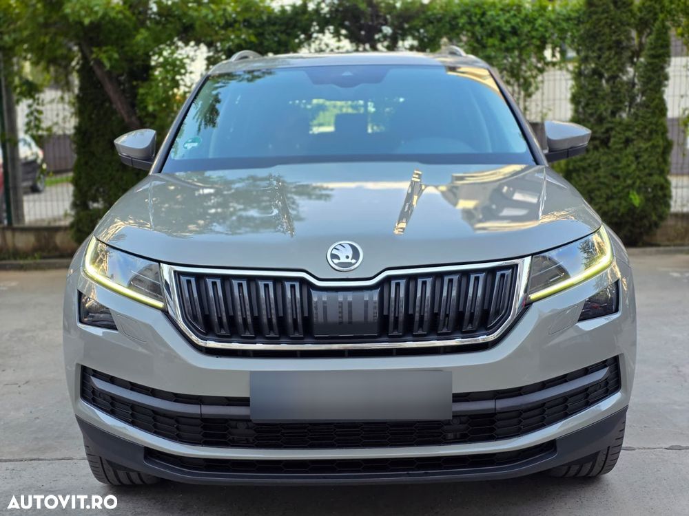 Skoda Kodiaq - 5
