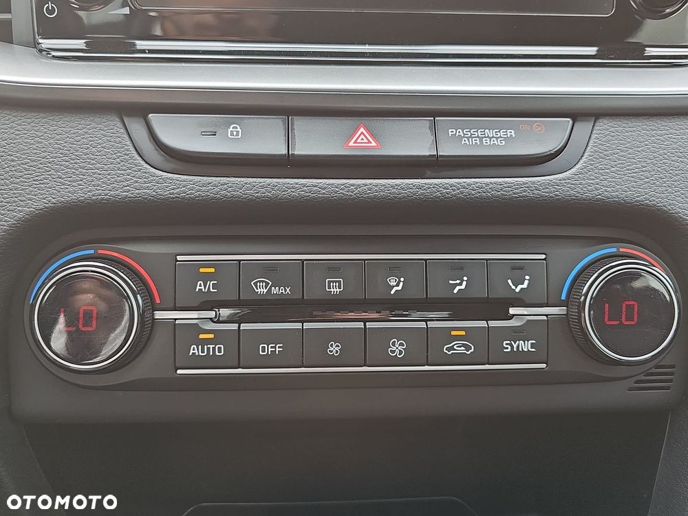 Kia Ceed 1.5 T-GDI M - 14