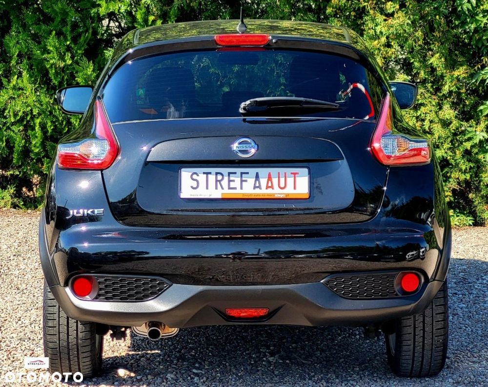 Nissan Juke - 28