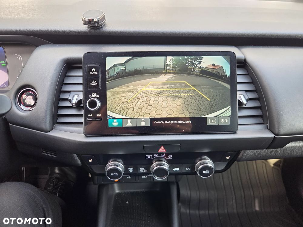 Honda Jazz 1.3 i-VTEC Elegance (ADAS) CVT - 14
