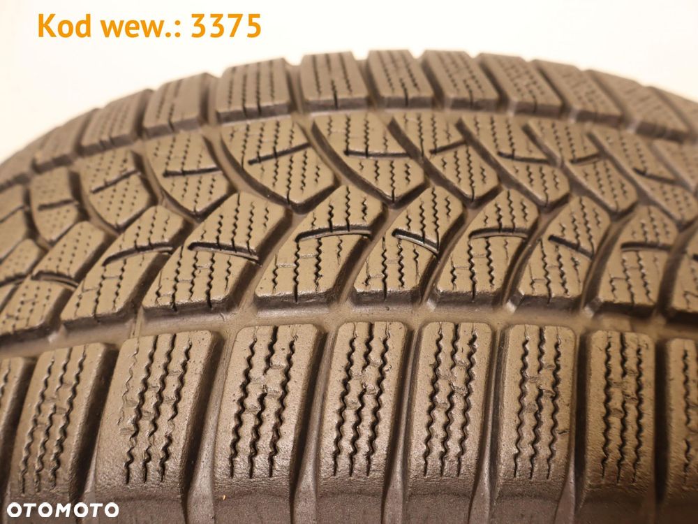 Firestone Destination Winter - 215/60 R17 - 7