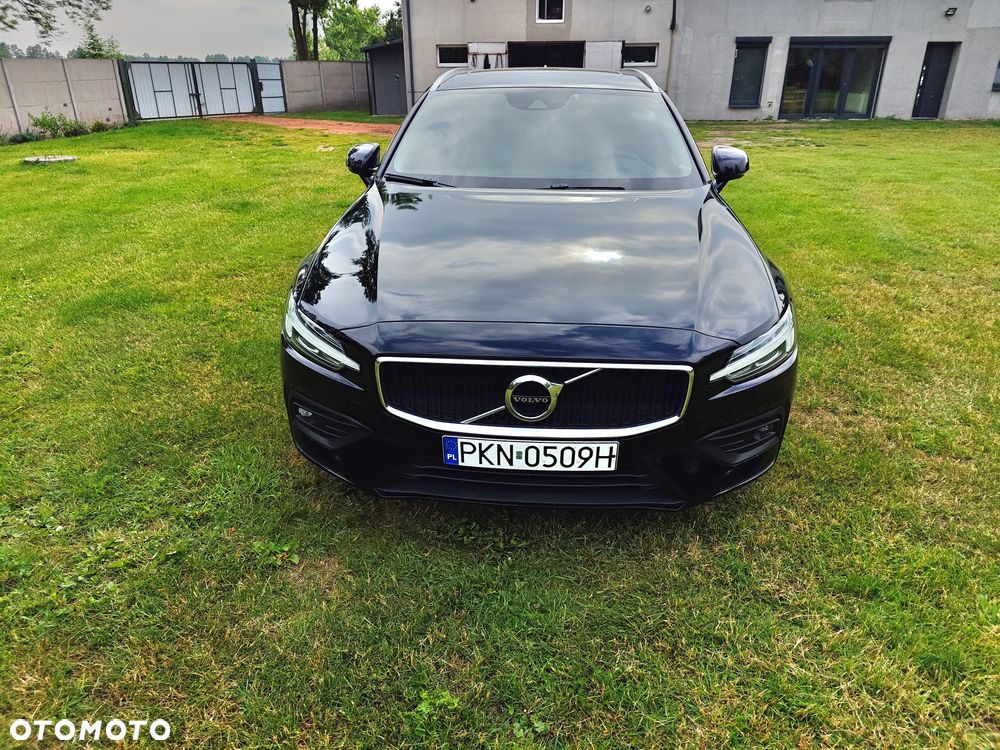 Volvo V60 D4 Geartronic Momentum Pro - 2