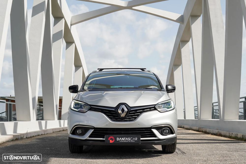 Renault Scénic ENERGY dCi 110 EDC Business - 2