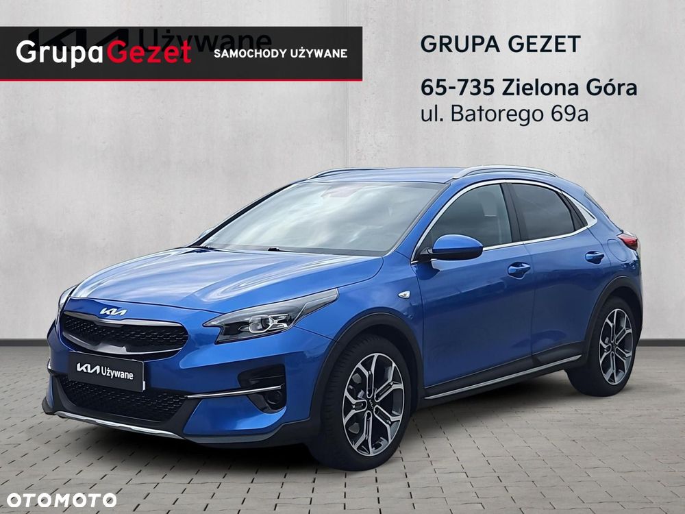 Kia XCeed 1.5 T-GDI M - 1