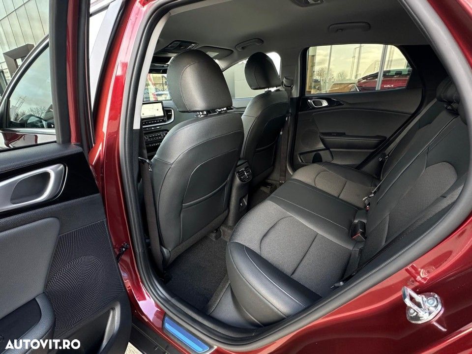 Kia XCeed - 9