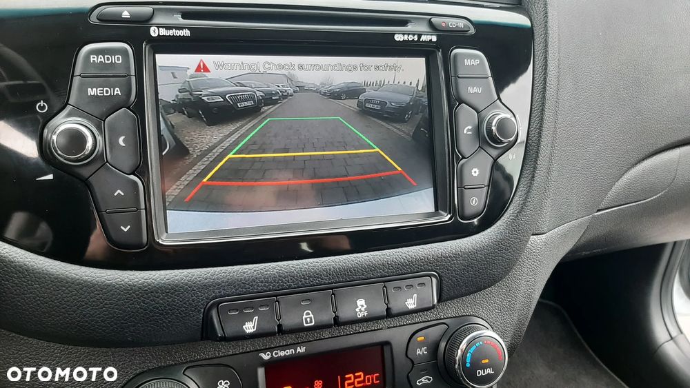 Kia Ceed 1.4 Business Line - 8