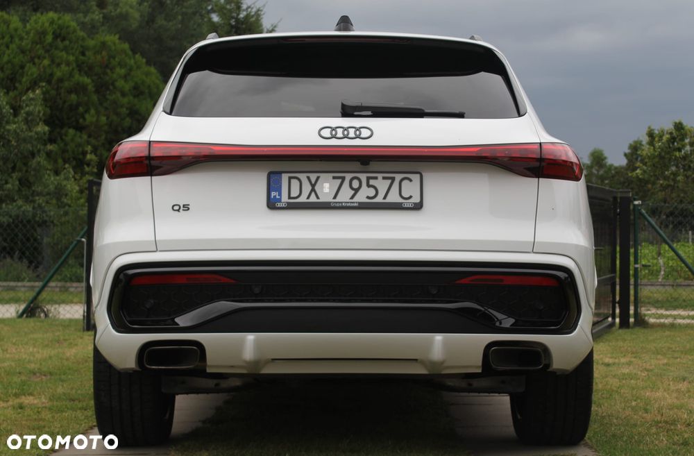 Audi Q5 TFSI mHEV 150 kW S tronic - 8