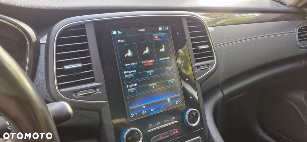 Renault Talisman 1.8 TCe FAP Intens EDC - 5