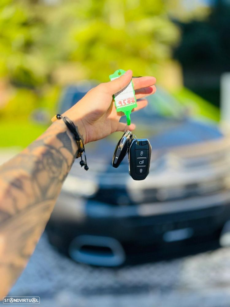 Citroën C5 Aircross - 15