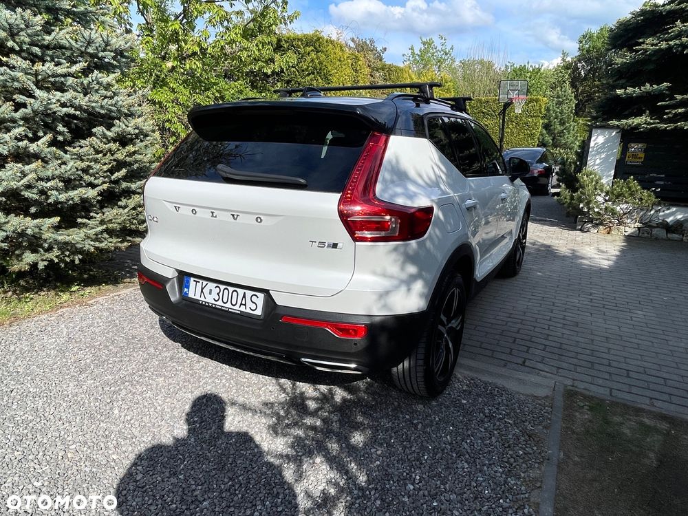 Volvo XC 40 - 6