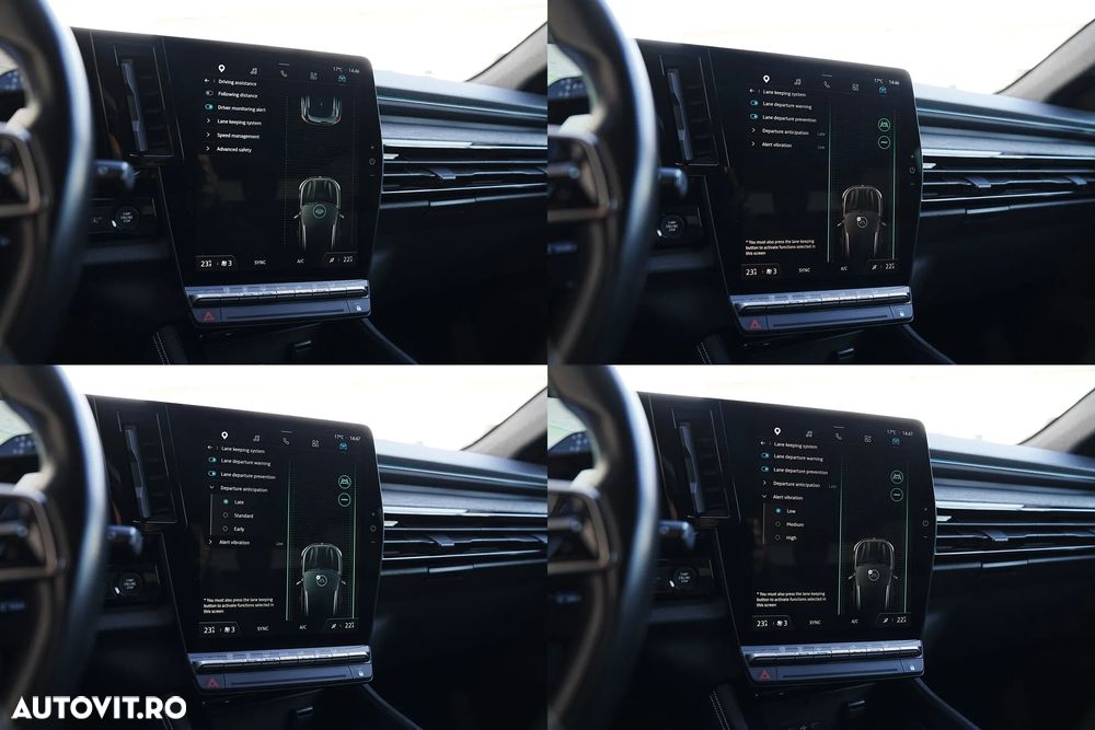 Renault Austral 160 MHEV Techno - 21