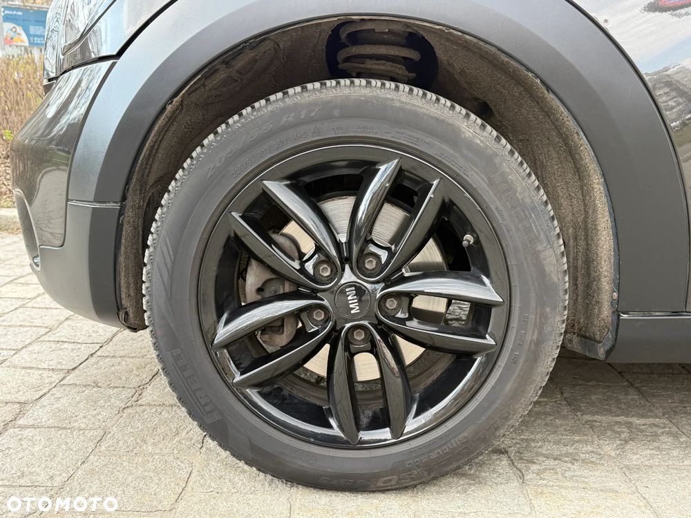 MINI Countryman Cooper S - 8