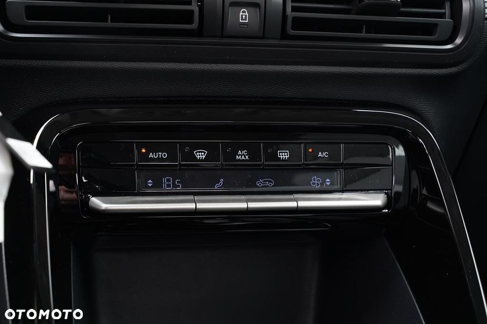 Citroën C3 EV113 Comfort Range 44.8kWh Max - 22