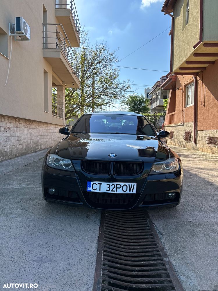 BMW Seria 3 - 1