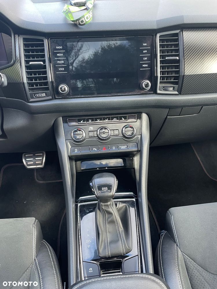 Skoda Kodiaq - 10