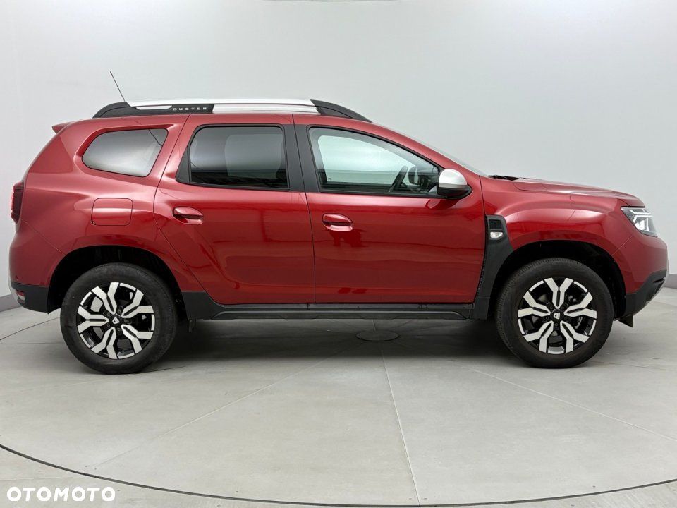 Dacia Duster - 3