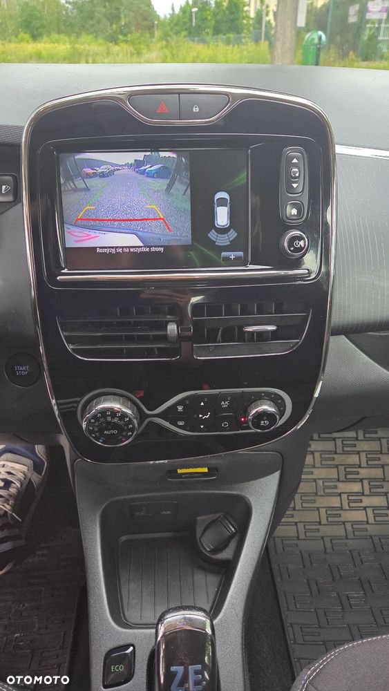 Renault Zoe (mit Batterie) Z.E 40 LIFE - 18