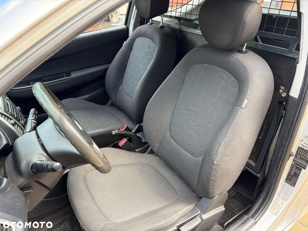 Hyundai i20 1.2 Classic - 12