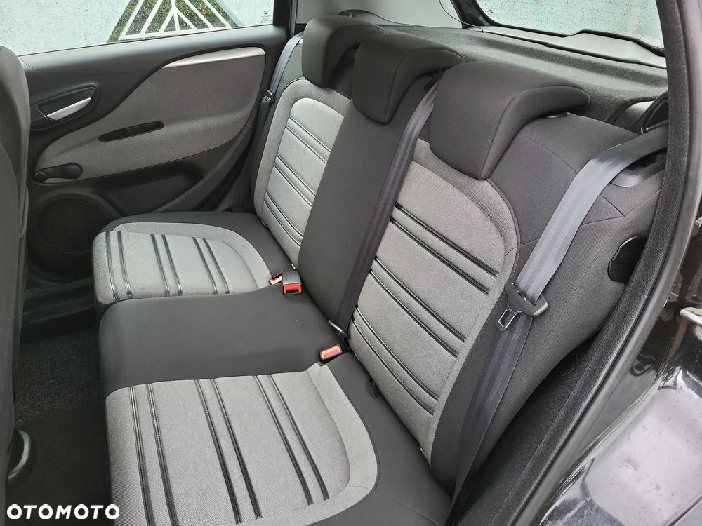 Fiat Punto Evo 1.4 8V Active Start&Stop - 33
