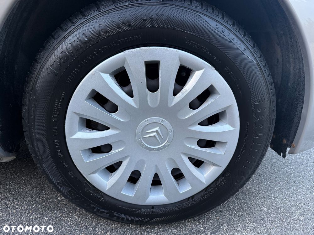 Citroën C3 1.4i Equilibre - 24