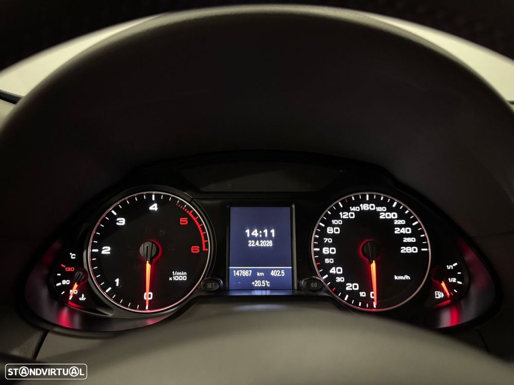 Audi Q5 2.0 TDI Sport - 44